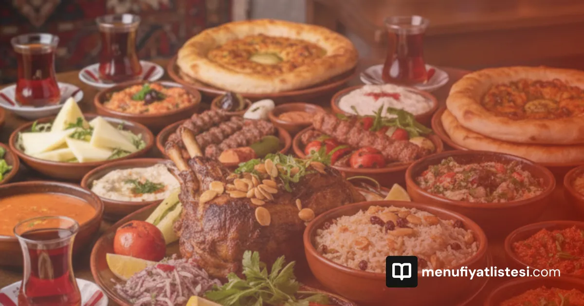 Restoran ve Kafelerde Yeni Dönem: Sürpriz Hesaplara Yasal Engel