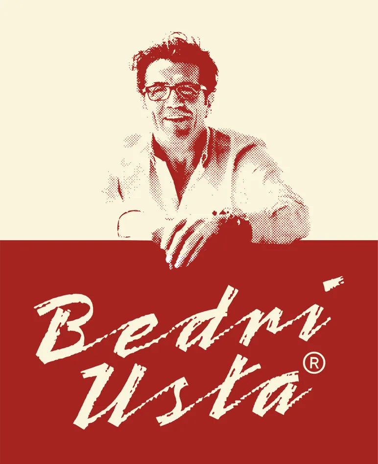 Bedri Usta Kalamış