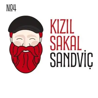 Kızıl Sakal Sandviç