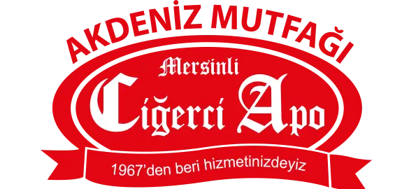 Mersinli Ciğerci Apo