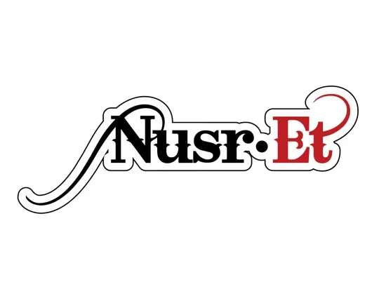 Nusret Steakhouse Ankara