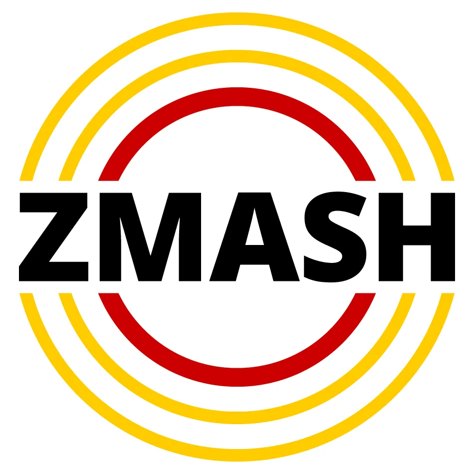 ZMASH BURGER